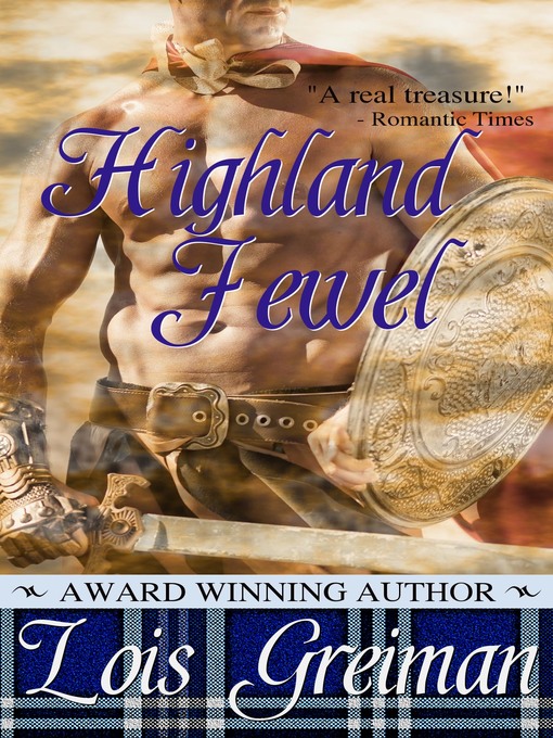 Title details for Highland Jewel by Lois Greiman - Available